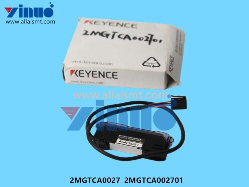 Amplifier 2MGTCA0027 2MGTCA002701 (2)