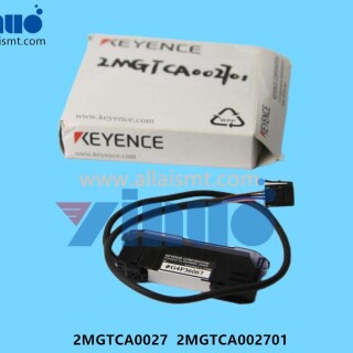 Amplifier-2MGTCA0027-2MGTCA002701-2