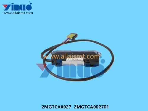 Amplifier 2MGTCA0027 2MGTCA002701 (3)