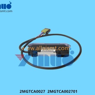 Amplifier-2MGTCA0027-2MGTCA002701-3
