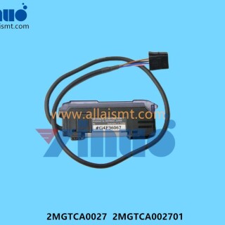 Amplifier-2MGTCA0027-2MGTCA002701-4