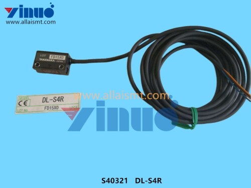 Amplifier S40321 DL S4R (1)