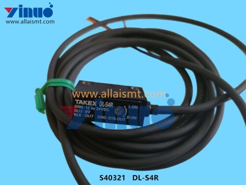 Amplifier S40321 DL S4R (2)