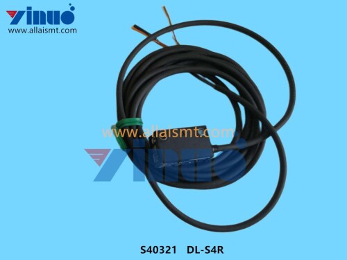Amplifier S40321 DL S4R (3)