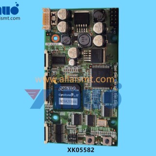 BOARD-PRINTED-CIRCUIT-XK05582-1