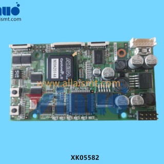 BOARD-PRINTED-CIRCUIT-XK05582-2