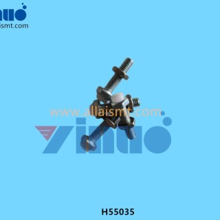 BOLT-H55035-4
