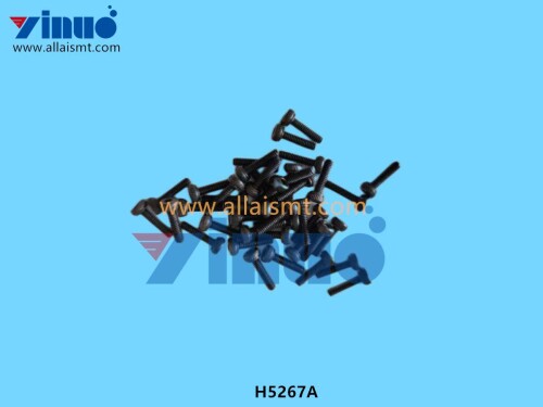 BOLT HEX SOCKET H5267A (2)