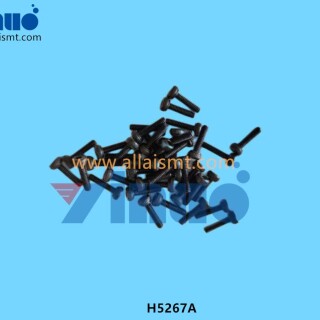BOLT-HEX-SOCKET-H5267A-2