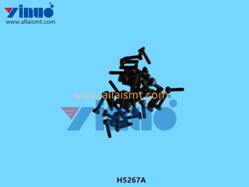 BOLT HEX SOCKET H5267A (3)