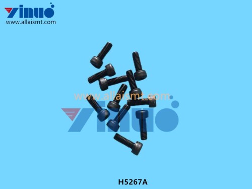 BOLT HEX SOCKET H5267A (4)