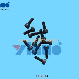 BOLT-HEX-SOCKET-H5267A-4