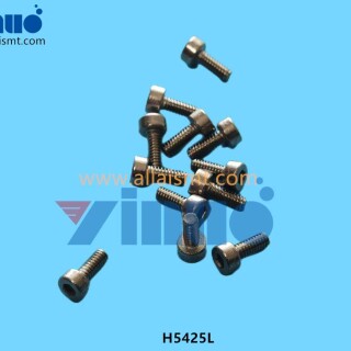 BOLT-HEX-SOCKET-H5425L-5