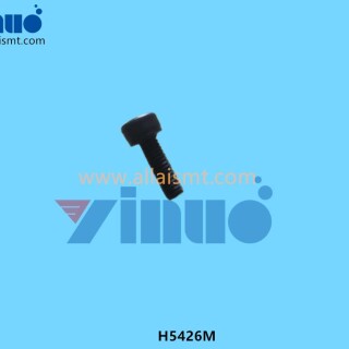 BOLT-HEX-SOCKET-H5426M-1