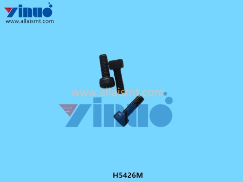 BOLT HEX SOCKET H5426M (2)