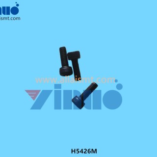 BOLT-HEX-SOCKET-H5426M-2