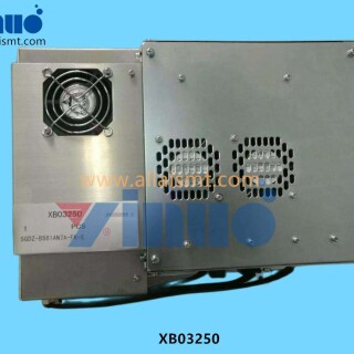 BOX-SERVO-XB03250