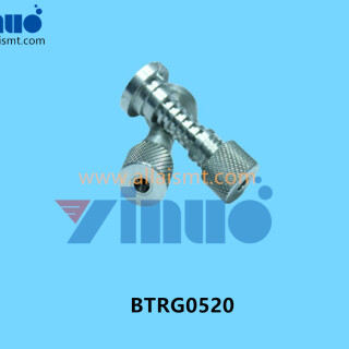 BTRG0520-FUJI-ADAPTER-GL541-Glue-Dispenser-Aluminum-Tube-Thread-2