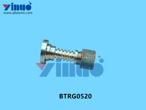 BTRG0520 FUJI ADAPTER GL541 Glue Dispenser Aluminum Tube Thread (3)