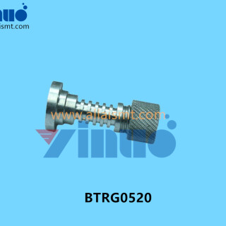 BTRG0520-FUJI-ADAPTER-GL541-Glue-Dispenser-Aluminum-Tube-Thread-3