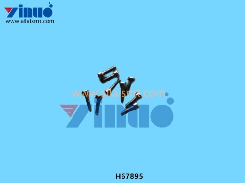 Bolt Hex Socket H67895 (1)