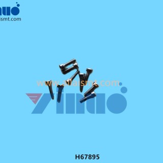 Bolt-Hex-Socket-H67895-1