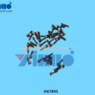 Bolt-Hex-Socket-H67895-2