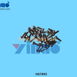 Bolt-Hex-Socket-H67895-3