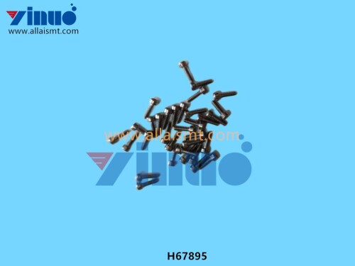 Bolt Hex Socket H67895 (4)