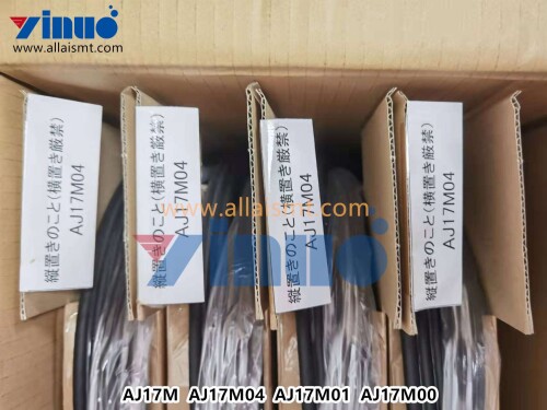 CABLE AJ17M AJ17M04 AJ17M01 AJ17M00 (4)