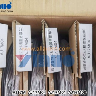CABLE-AJ17M-AJ17M04-AJ17M01-AJ17M00-4