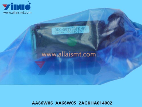 CAMERA AA66W06 AA66W05 2AGKHA014002 (5)