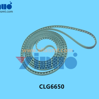 CLG6650-2265MM-BELT-3