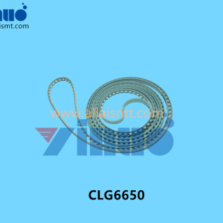 CLG6650-2265MM-BELT-4