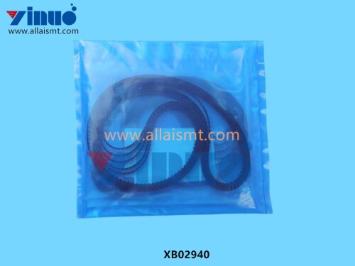 CONVEYOR BELT B02940 (3)