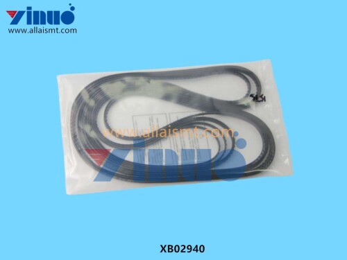 CONVEYOR BELT B02940 (4)