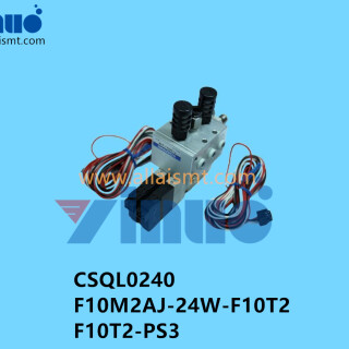 CSQL0240-F10M2AJ-24W-F10T2-F10T2-PS3-FUJI-Solenoid-Valve-1