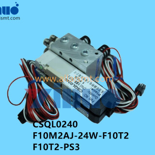 CSQL0240-F10M2AJ-24W-F10T2-F10T2-PS3-FUJI-Solenoid-Valve-4