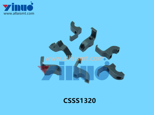 CSSS1320 FUJI CP643 JAW Splint Claw (2)