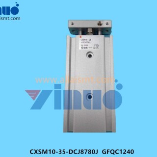 CXSM10-35-DCJ8780J-GFQC1240-Air-Cylinder