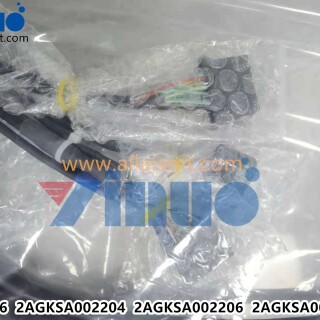Cable-AJ926-2AGKSA002204-2AGKSA002206-2AGKSA002205-1