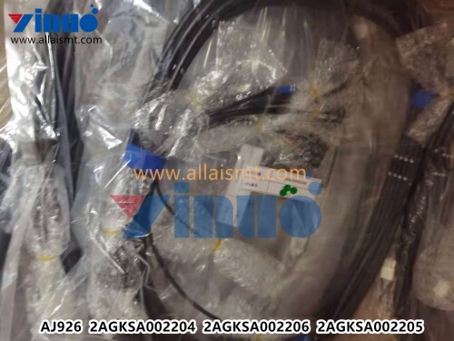 Cable AJ926 2AGKSA002204 2AGKSA002206 2AGKSA002205 (3)