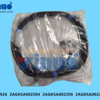 Cable-AJ926-2AGKSA002204-2AGKSA002206-2AGKSA002205-4