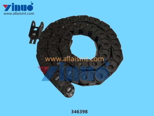 Conveyor Belt Chain tank 346398 (1)