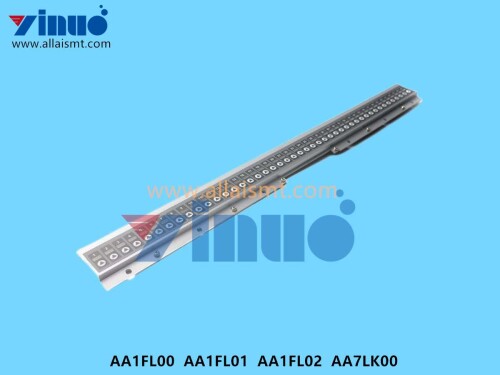 Cover Indication Unit AA1FL00 AA1FL01 AA1FL02 AA7LK00 (2)