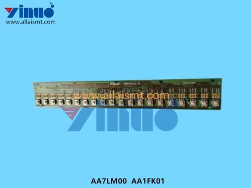 Cover Indication Unit AA7LM00 AA1FK01 (1)