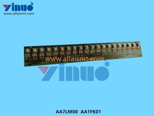 Cover Indication Unit AA7LM00 AA1FK01 (2)