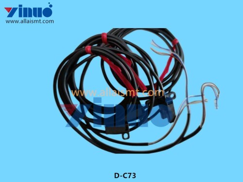 D C73 Magnetic Switch (1)