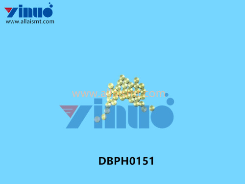 DBPH0151 FUJI XP243 Nozzle copper gasket (2)