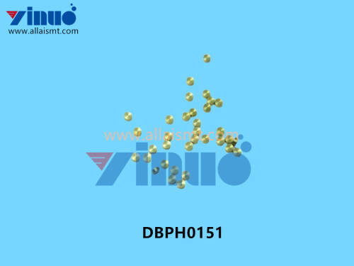 DBPH0151 FUJI XP243 Nozzle copper gasket (3)